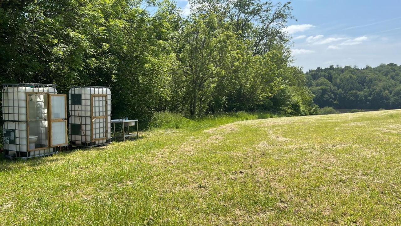 Quirky Vintage Horsebox Conversion With Stunning Views Of Ardingly Reservoir Balcombe Exteriör bild